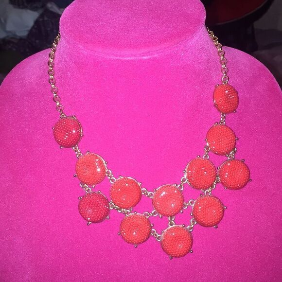 Statement necklace - Picture 2 of 4